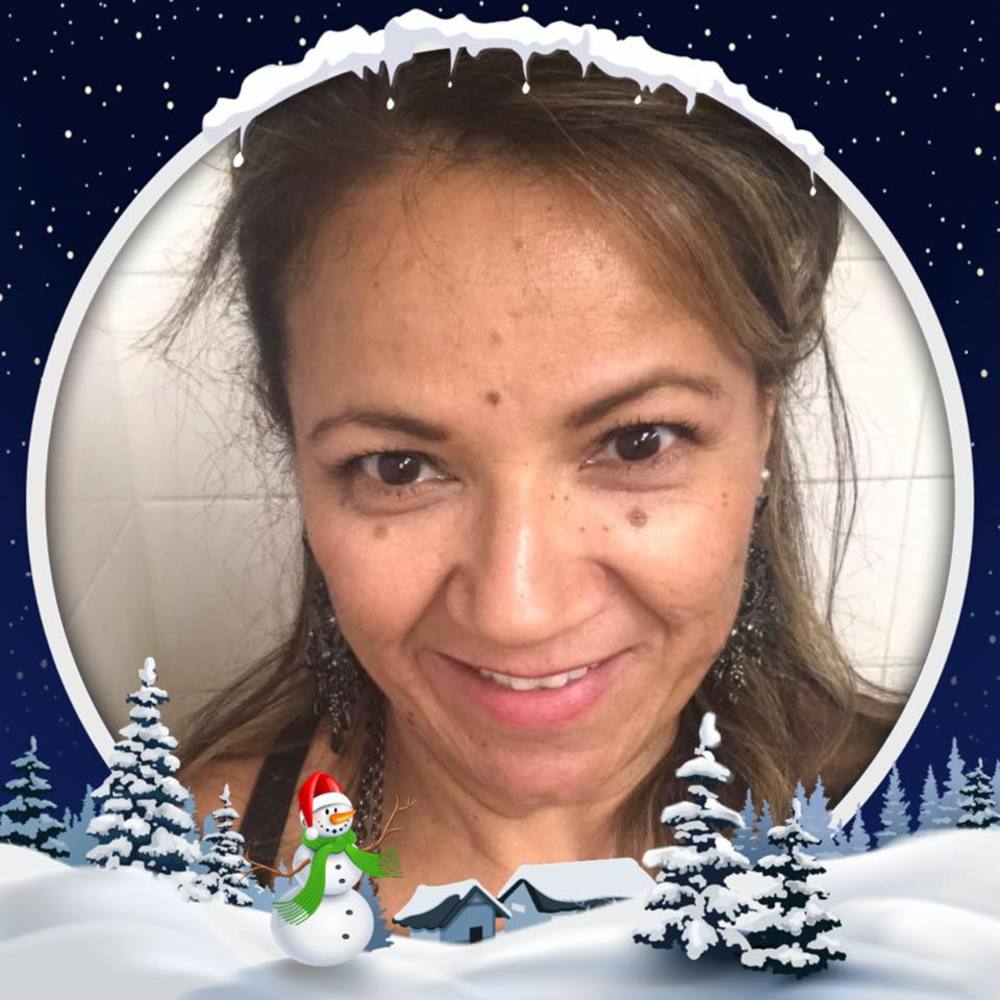 Meet your Posher, Perla